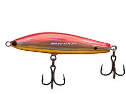 An Lure - Prew 60 - PW608 - Sinking Pencil Bait | Eastackle