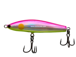 An Lure - Prew 60 - PW609 - Sinking Pencil Bait | Eastackle