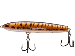 An Lure - Prew 75 - P753 - Sinking Pencil Bait | Eastackle