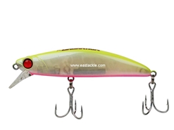 Apia - Bagration 80 - CHART BACK PEACH - Sinking Minnow | Eastackle