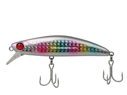 Apia - Bagration 80 - COTTON CANDY - Sinking Minnow | Eastackle