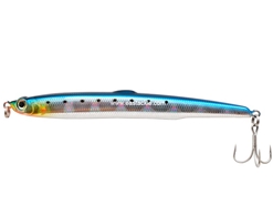 Bassday - Burdock 120S - WH-16 - Sinking Pencil Bait | Eastackle