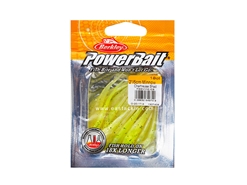 Berkley - PowerBait - Minnow 2in - CHARTREUSE SHAD | Eastackle