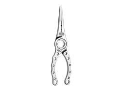 BOTR - X190 - Stainless Steel - Multi-Function Pliers | Eastackle