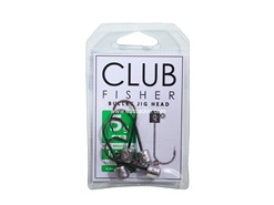 Club Fisher - Bullet Jighead JH-01-7161 - #1/0 - 5grams | Eastackle
