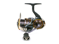 Spinning Reel Restock scheduled for mid-May. Daiwa Caldia FC LT2000S-H 