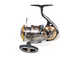Daiwa - 2021 Luvias Airity LT3000-XH - Spinning Reel | Eastackle