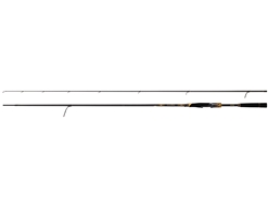 Daiwa - 2021 Morethan Branzino EX AGS 94ML - Spinning Rod | Eastackle