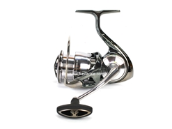 Daiwa - 2022 Exist PC LT3000-XH - Spinning Reel | Eastackle