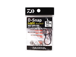 Daiwa - D-Snap Light - L | Eastackle