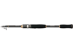 Daiwa - Mobile Pack - 564TULS - Telescopic Spinning Rod | Eastackle