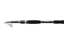 DAIWA MOBILE PACK Spinning rod Telescopic 5/'6/" Ultra Light Trout 564TULS F//S NEW