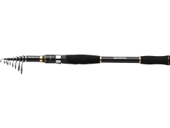 Daiwa - Mobile Pack - 967TMHS - Telescopic Spinning Rod | Eastackle