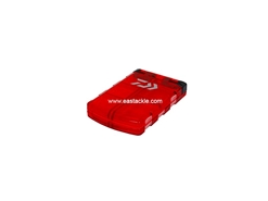 Daiwa - Multi Case 97MJ - RED - Tackle Box | Eastackle