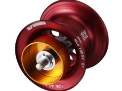 Daiwa - RCSB700SV Spool G1 - RED - Bait Casting Spool | Eastackle