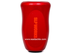 Daiwa - SLP Works I Cork Knob - METALLIC WINE RED (Limited Edition) | Eastackle
