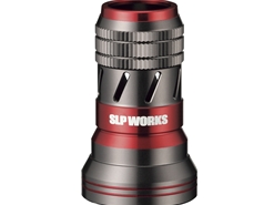 Daiwa - SLPW Long Fore Nut - RED | Eastackle