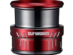Daiwa - SLP Works Type-α LT2500S Spool