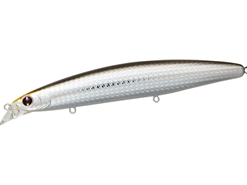 Daiwa - SLZ Vertice SD 140F - 3D ANCHOVY - Floating Minnow | Eastackle