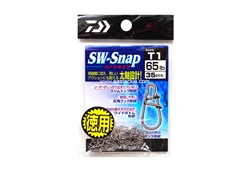 Daiwa - SW-Snap - T1 - Value Pack | Eastackle
