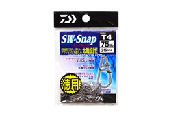 Daiwa - SW-Snap - T4 - Value Pack | Eastackle