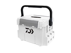 Daiwa - TB Series TB5000 - WHITE - Tackle Box | Eastackle