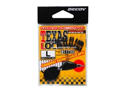 Decoy - L-1 Texas Lock - #L | Eastackle
