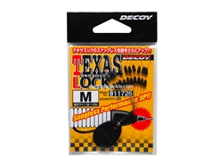Decoy - L-1 Texas Lock - #M | Eastackle