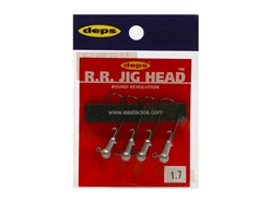 Deps - RR JIG HEAD - 1.7g