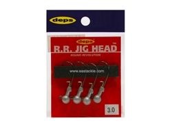 Deps - RR JIG HEAD - 3g