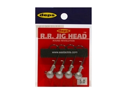Deps - RR JIG HEAD - 5g