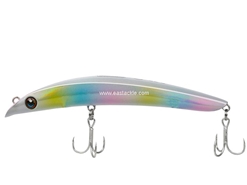 Halcyon System - Chiquitita Bambino - H-CANDY - Sinking Lipless Minnow | Eastackle