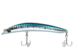 Halcyon System - Chiquitita Bambino - H-IWS - Sinking Lipless Minnow | Eastackle