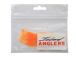 Island Anglers - Wobbler 1.5" - SALTED EGG - Soft Plastic Swim Bait | Eastackle