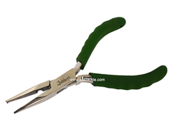Jabbers - Fidus Achates Type A - Split Ring (#1-3) Pliers | Eastackle