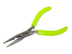 Jabbers - Fidus Achates Type Pixie 5" - Split Ring (Size 0) Pliers  | Eastackle