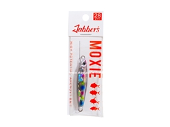 Jabbers - Moxie 28grams - COTTON CANDY - Metal Jig | Eastackle