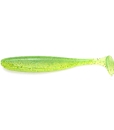 Eastackle - Keitech - Easy Shiner - LIME CHARTREUSE 424