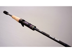 Legit Design - Wild Side WSC-G68M Crank Special - Bait Casting Rod | Eastackle