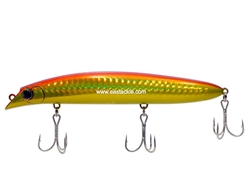 Maria - Squash F125 - 13H - Floating Minnow | Eastackle