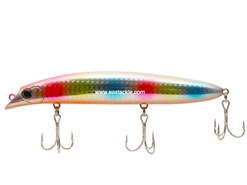 Maria - Squash F125 - 15H - Floating Minnow | Eastackle