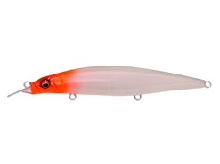 Megabass - Cookai BRING 130S - PM SENSING RED HEAD - Sinking Minnow | Eastackle