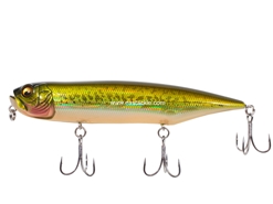 Megabass - Dog-X Diamante - Rattle In (USA) - GG BASS - Floating Pencil Bait | Eastackle
