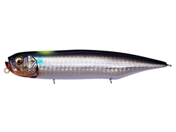 Megabass - Dog-X Diamante SW - GG INABAUER - Floating Pencil Bait | Eastackle