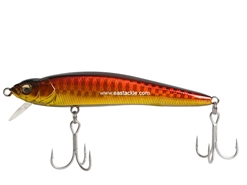 Megabass - FX9 SW - GG DARK NIGHT RED - Floating Minnow | Eastackle