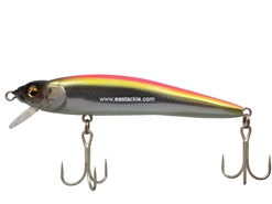 Megabass - FX9 SW - MG PINK BACK GLOW BELLY - Floating Minnow | Eastackle