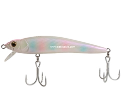 Megabass - FX9 SW - PM PEARL RAINBOW - Floating Minnow | Eastackle