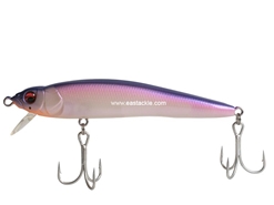 Megabass - FX9 SW - PM TEQUILA SHAD - Floating Minnow | Eastackle