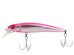 Megabass - Halibut 90 - MUDDY DOUBLE PINK - Sinking Minnow | Eastackle