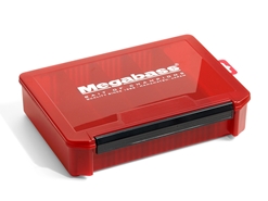Megabass - Lunker Lunch Box - 3020NDDM - RED - Hard Lure Case | Eastackle
